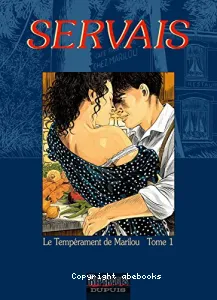 Le tempérament de Marilou