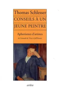 Conseils à un jeune peintre