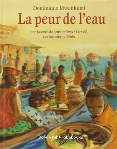 La peur de l'eau