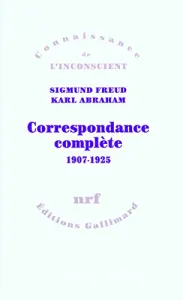 Correspondance complète