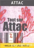 Tout sur ATTAC