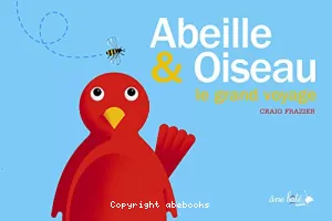 Abeille & oiseau