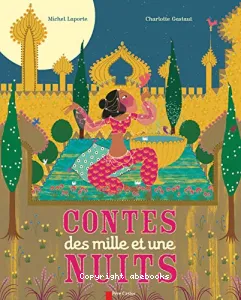 Contes des mille et une nuits