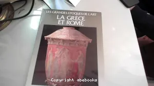 La Grèce et Rome