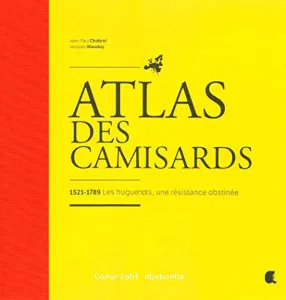 Atlas des Camisards