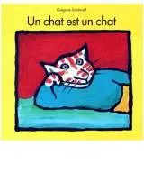 Un chat est un chat