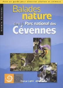 Balades nature dans le Parc national des Cévennes