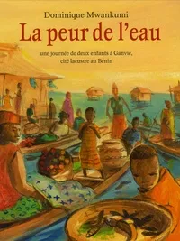 La peur de l'eau