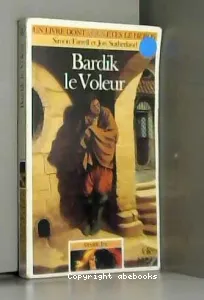 Bardik le voleur