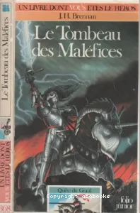 Le Tombeau des Maléfices