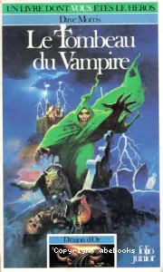 Le Tombeau du vampire