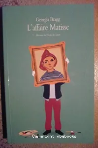 L'affaire Matisse