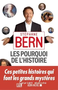 Les pourquoi de l'histoire