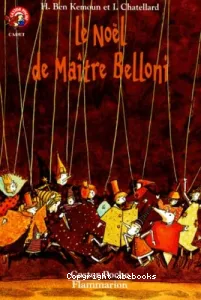 Le Noël de Maître Belloni