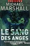 Le sang des anges