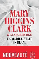 La mariée était en blanc