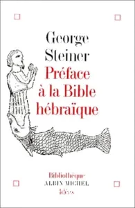 Préface à la Bible hébraïque