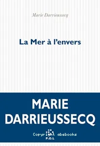 La mer à l'envers