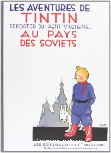 Au pays des Soviets