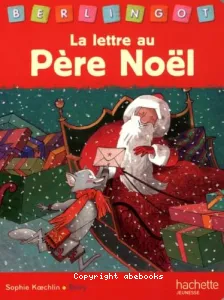 La lettre au Père Noël