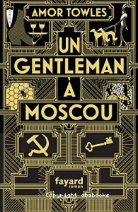 Un gentleman à Moscou