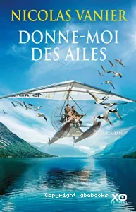 Donne-moi des ailes