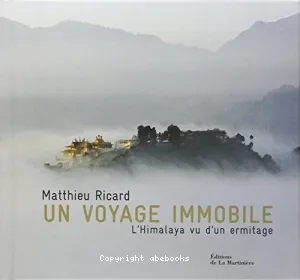 Un voyage immobile