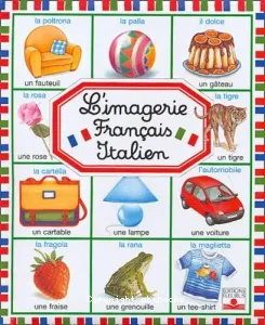 L'imagerie Français Italien