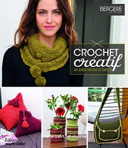 Crochet créatif