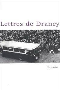 Lettres de Drancy