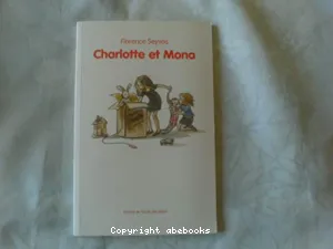 Charlotte et Mona