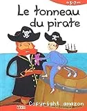 Le tonneau du pirate