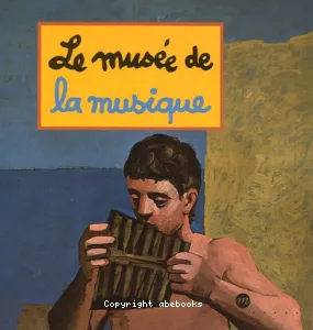 le Musee de la musique