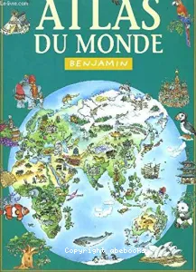 Atlas du Monde