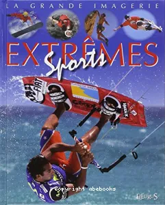 Extrêmes sports