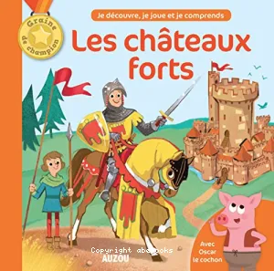 Les châteaux forts