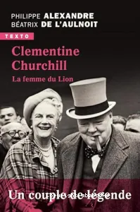 Clementine Churchill