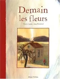 Demain les fleurs