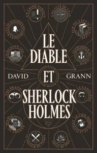 Le diable et Sherlock Holmes