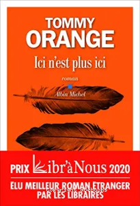 Ici n'est plus ici