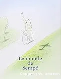 Le monde de Sempé