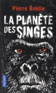 La planète des singes