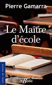 Le maître d'école