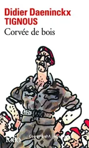 Corvée de bois