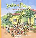 Jojo & Paco jouent la samba