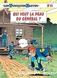 Qui veut la peau du général ?