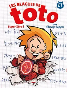 Super zéro !