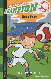 Baby foot