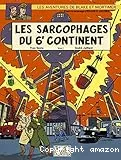 Les sarcophages du 6e continent