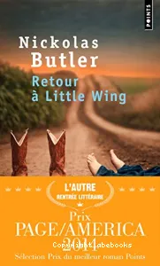 Retour à Little Wing